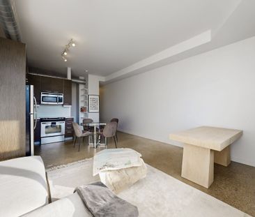 For Lease - 549 King Street Unit# 309, Toronto, Ontario - Photo 6