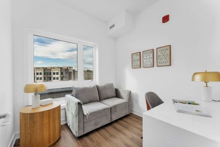 For Lease - 41 Danforth Road Unit# 315, Toronto, Ontario - Photo 4