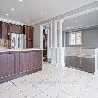 For Lease - 69 Natronia Trail, Brampton, Ontario - Photo 1