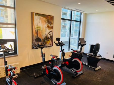 For Lease - 1604 Charles Street Unit# PH-511 B, Whitby, Ontario - Photo 2