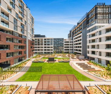 301/35 Flora Street, Kirrawee NSW 2232 - Apartment For Rent | Domain - Photo 4