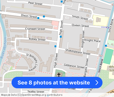 High Street, Lincoln, LN5 - Photo 1