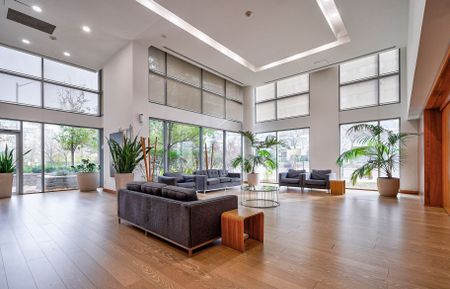 For Lease - 225 Webb Drive Unit# 1008, Mississauga, Ontario - Photo 2