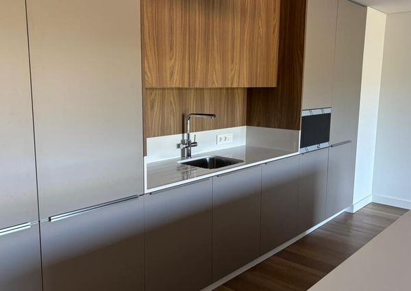 3 Bedroom Apartment with swimming pool, Miraflores, Oeiras