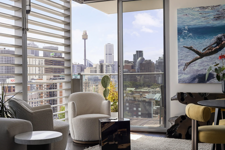 1001 / 417-419 Bourke Street - Photo 2