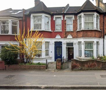 1 Bed Flat, Lea Bridge Road, E5 - Photo 1