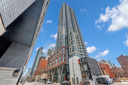 For Lease - 108 Peter Street Unit# 1208, Toronto, Ontario - Photo 4