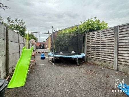 Huis te huur in Harelbeke - Foto 4