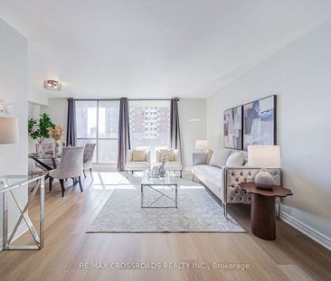 For Lease - 5 Massey Square Unit# 1202, Toronto, Ontario - Photo 6