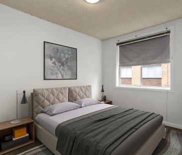 Spacious One Bedroom - Position Perfect! - Photo 4