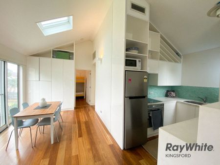 Fully Furnished Self Contained Granny Flat (Utilities included) - Photo 5