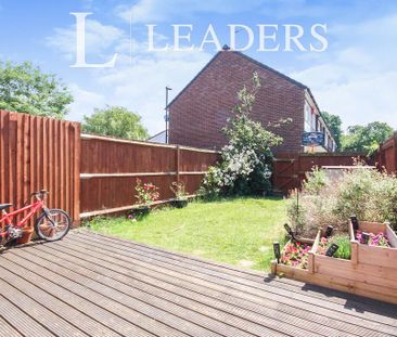 2 bedroom terraced house to rent - Photo 6