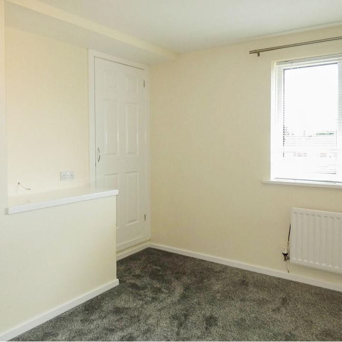 2 bed semi-detached house to rent in NE62 - Photo 1