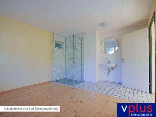 2 Zimmer Apartment mitten im Grünen - Bregenz, Langen - Foto 1