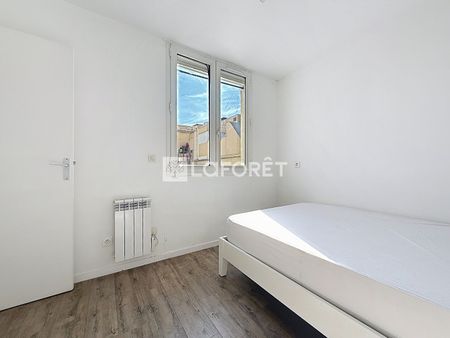 Appartement T2 Le Pré-Saint-Gervais à louer - Photo 4