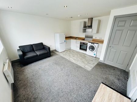 Shambles Street, Barnsley - Photo 5