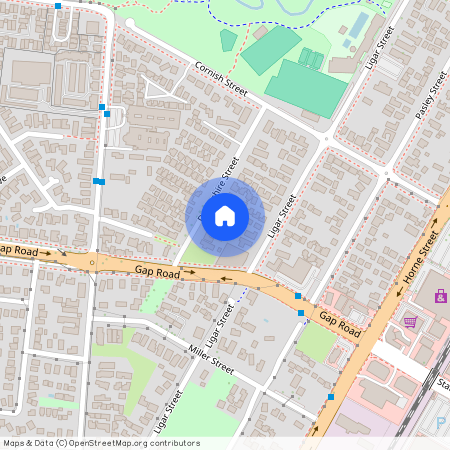 3/51 Darbyshire St, Sunbury