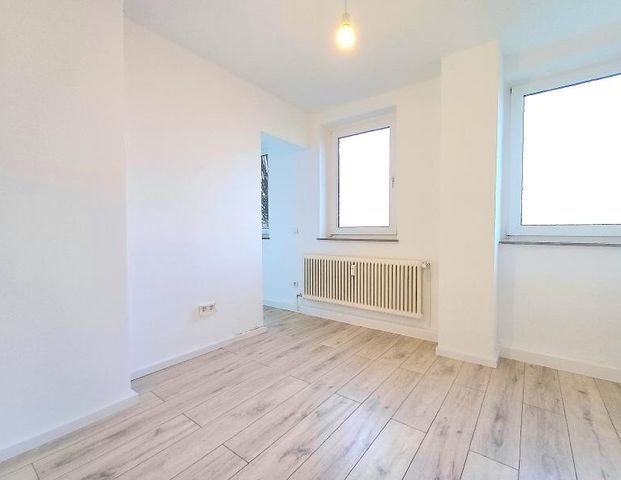 Moderne 2-Zimmer-Wohnung - Foto 1