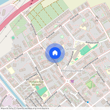 Rheinstr. 168, 7000, Chur