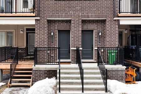 For Lease - 127 Anthracite Private, Barrhaven, Ontario - Photo 4