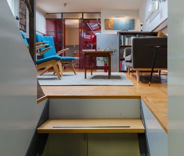 Singel 44, Amsterdam - Foto 2