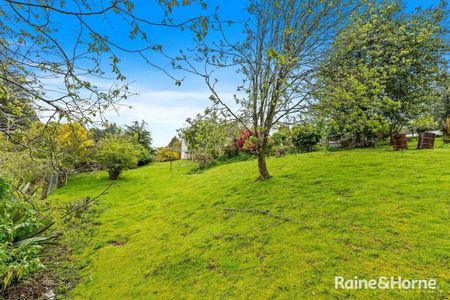 Furnished peaceful retreat - Photo 3