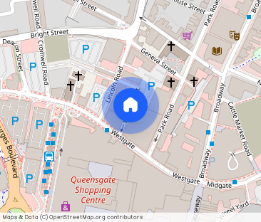 North Street, Central, Peterborough - Photo 1