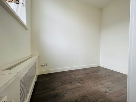 Te huur: Appartement Essenburgsingel 106 D in Rotterdam - Foto 3