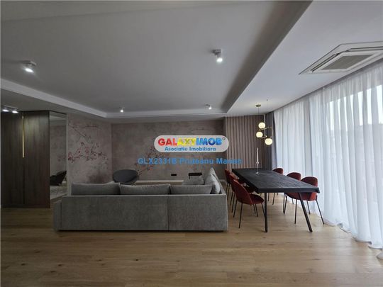 Inchiriere apartament de Lux cu 2 cam in apropriere de Mall Promenada - Photo 1