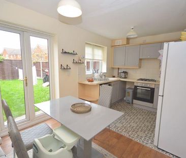 2 bedroom terraced house to rent - Photo 6