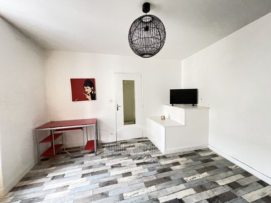 Location Appartement 1 pièce 32m² LIMOGES 87100 - Photo 1