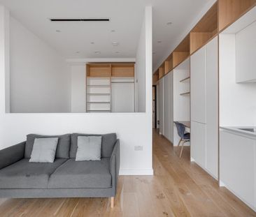 1 bedroom apartment to rent - Photo 6