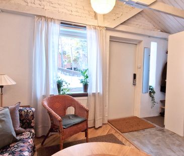 Rödbergsvägen, Uppsala - Foto 2