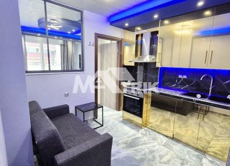 Studio/Γκαρσονιέρα για ενοικίαση - Κέντρο Θεσσαλονίκης, - Photo 4