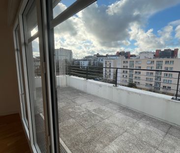 Location Appartement 4 pièces 91m² MAISONS ALFORT 94700 - Photo 4