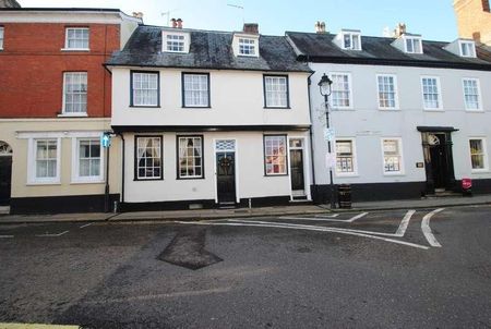 Guildhall Street, Bury St Edmunds, IP33 - Photo 5