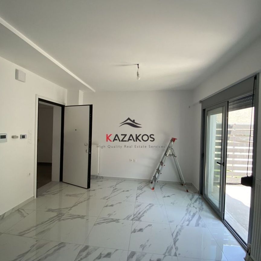 Διαμέρισμα για ενοικίαση Ταμπούρια – Αγία Σοφία - Photo 1