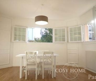 Tout savoir sur cette maison dans le quartier Ibis, à Le Vésinet - Photo 2
