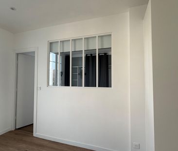 Location Appartement 2 pièces 26m² - Photo 4