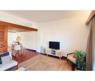 Apartamento T1 em Lisboa - Photo 5