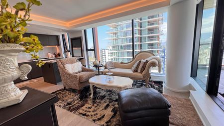 1408 Robson Street #2203, Vancouver, BC V6G0E6 - Photo 2