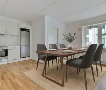 Nordlandsvej 60 G, st. 3., 8240 Risskov, Aarhus - Photo 3