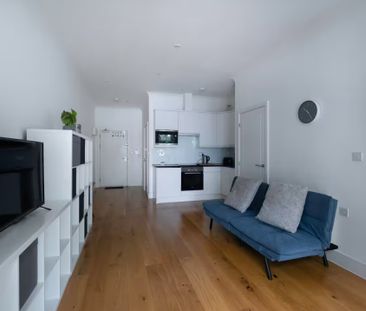 1 Bed Flat, Canius House, CR0 - Photo 4