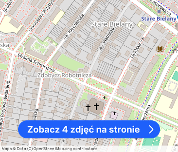 Klimatycze, przytulne 2-pokojowe mieszkanie bardzo blisko metra. - Zdjęcie 1