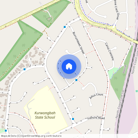 7 Connewarre Court, Petrie QLD, Belconnen