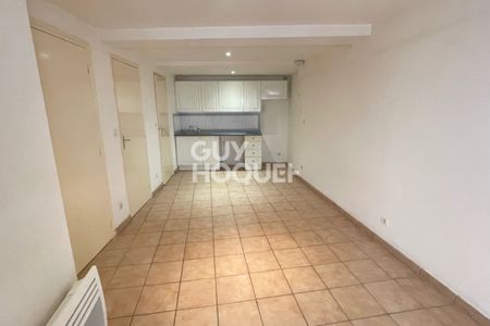 Appartement Saint Esteve 1 pièce(s) 22.24 m2 - Photo 3