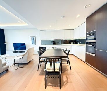 3 Bed Flat, Lillie Square, SW6 - Photo 3