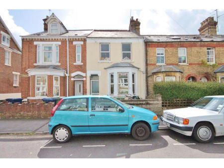 4 bedroom terraced house to rent - Photo 2