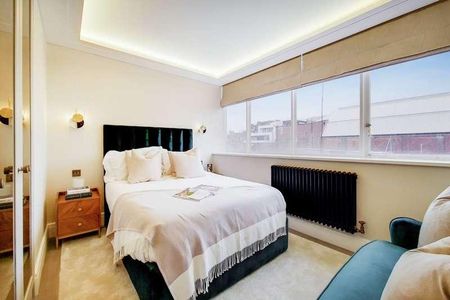 Cavaye Place, South Kensington, SW10 - Photo 5