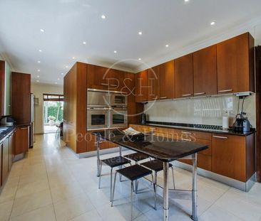 Cascais - Centro. Moradia T5 com muito charme. - Photo 5